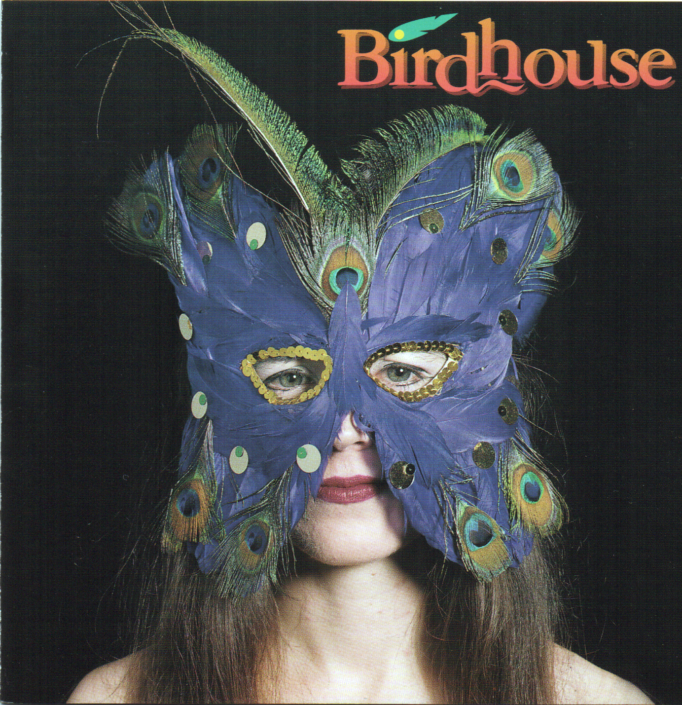 Birdhhouse Scan